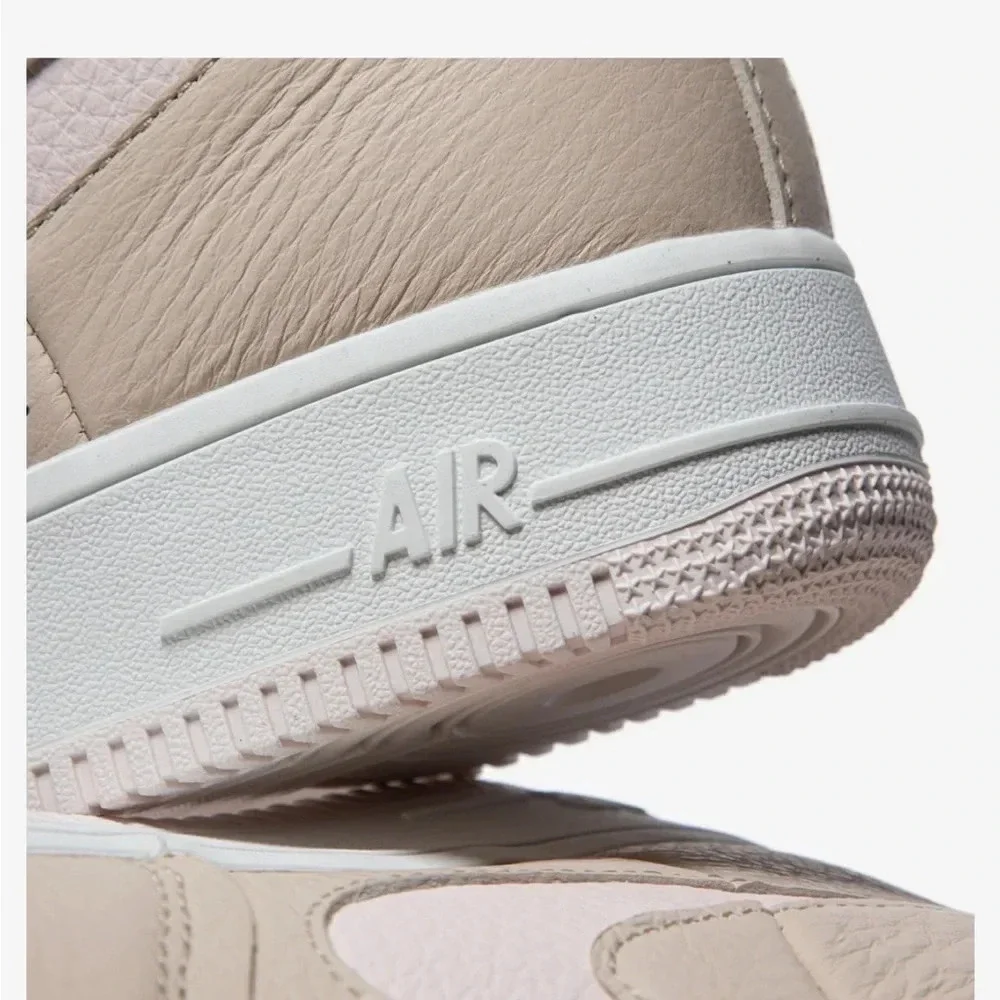 Nike these shoes